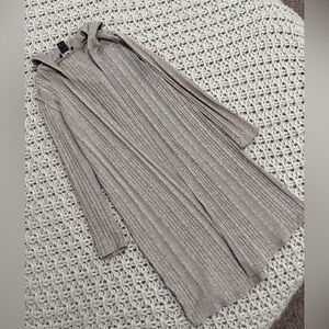 See you Monday cardigan